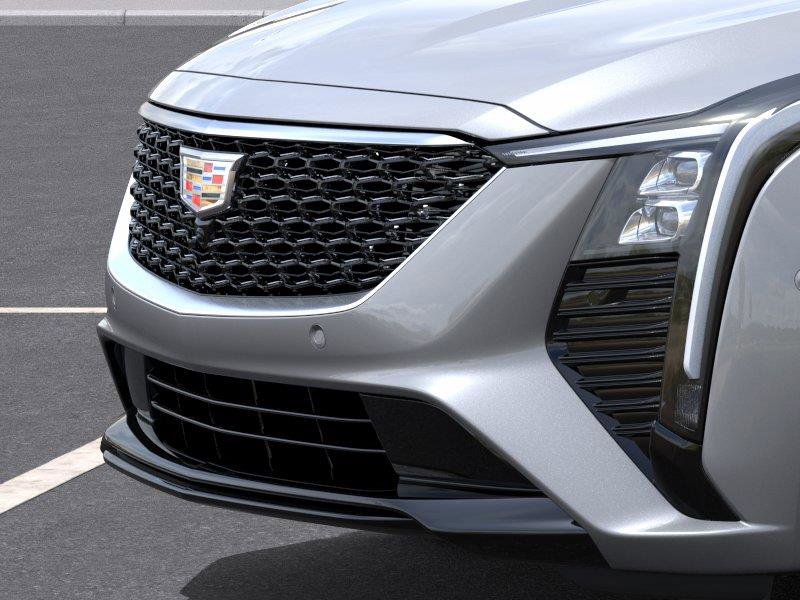 New 2026 Cadillac CT5 Premium Luxury image 14