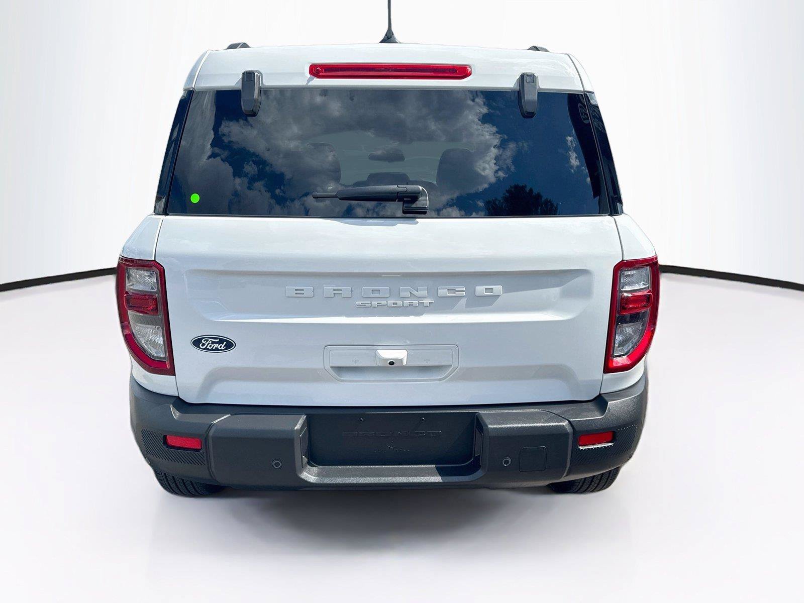 Used 2026 Ford Bronco Sport Big Bend AWD/4WD image 4
