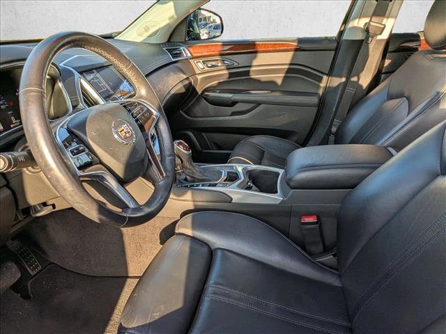 Used 2016 Cadillac SRX Performance w/ Driver Awareness Package image 17