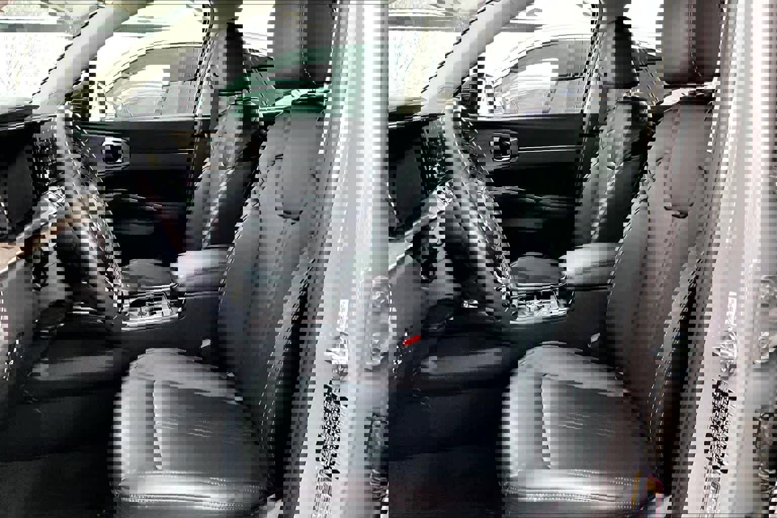 Used 2023 Kia Sorento X-Line EX image 8