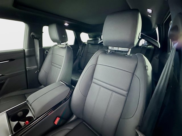 Used 2026 Land Rover Range Rover Evoque S AWD/4WD image 11