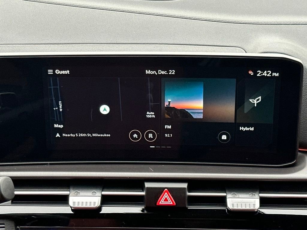 New 2026 Kia Sportage SX Prestige image 41