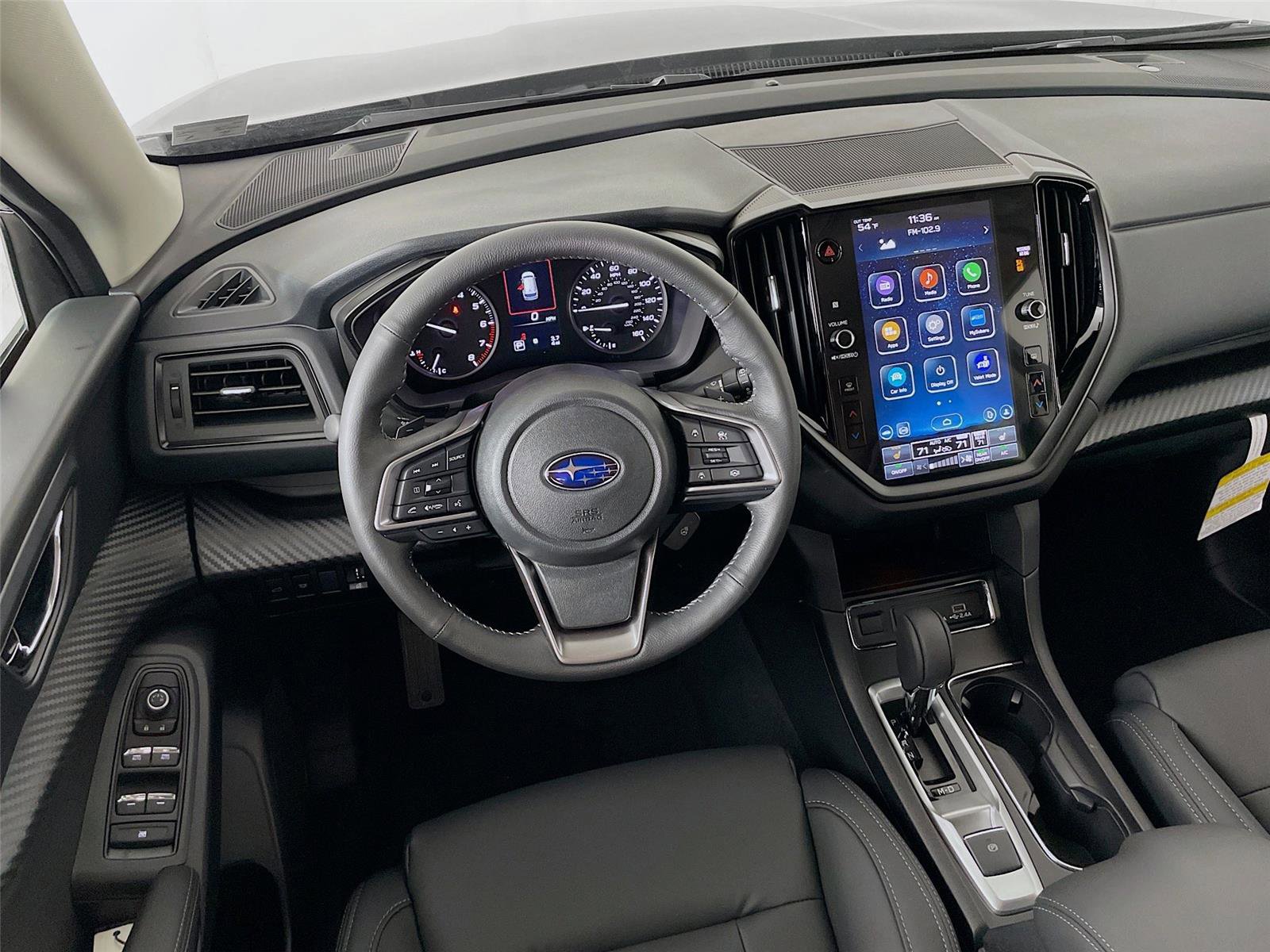 New 2026 Subaru Ascent Premium AWD/4WD image 19