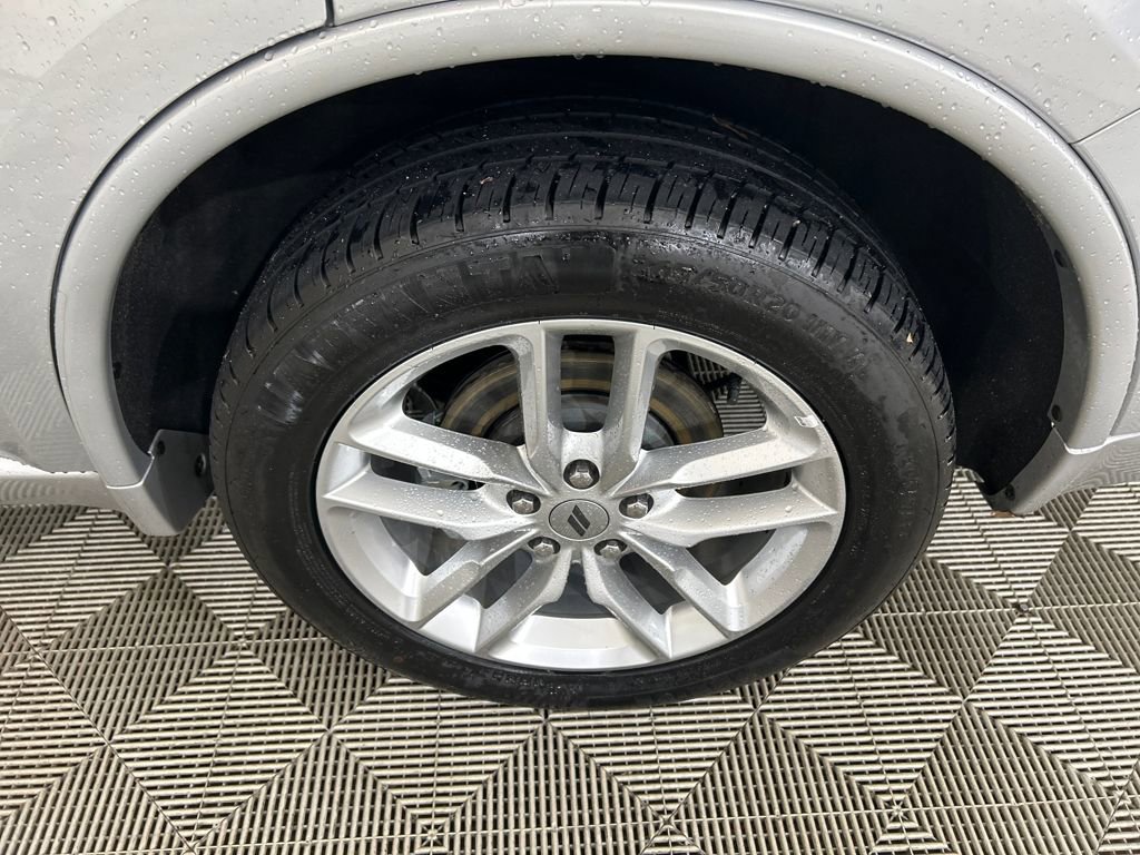 Used 2024 Dodge Durango GT image 10