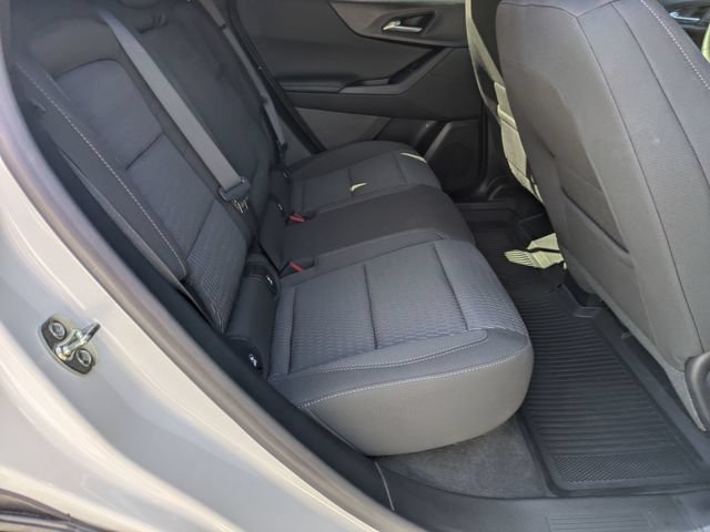 New 2026 Chevrolet Equinox LT w/ Safety and Technology Package FWD image 34