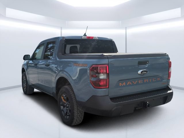 Used 2024 Ford Maverick Tremor w/ Tremor Off-Road Package AWD/4WD image 5