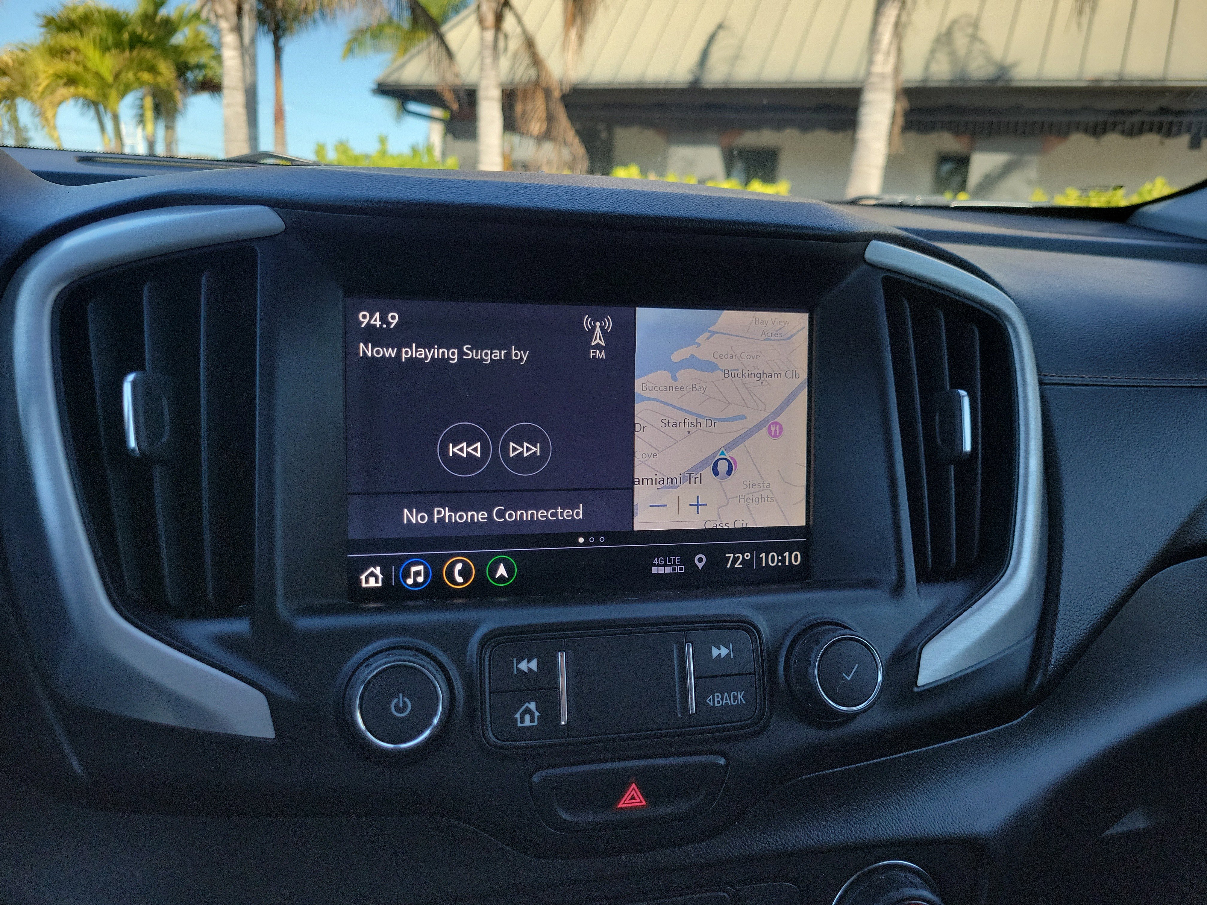 Used 2019 GMC Terrain SLE w/ Driver Convenience Package image 24