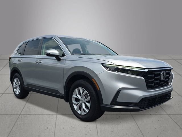 New 2026 Honda CR-V LX image 7