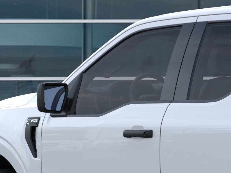 New 2026 Ford F150 XL RWD image 22