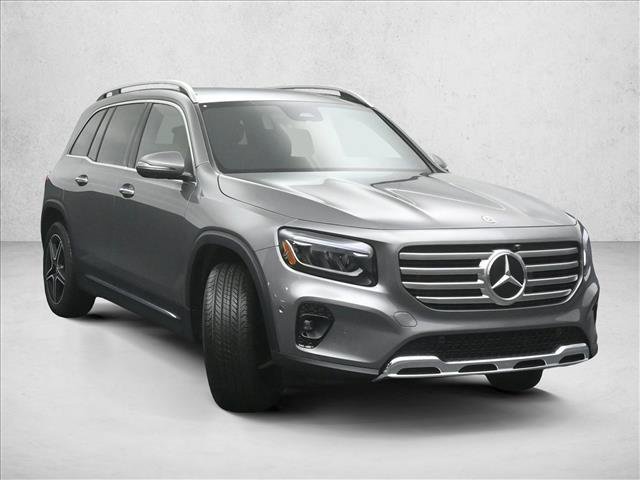New 2026 Mercedes-Benz GLB 250 4MATIC image 5