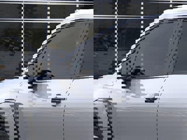 New 2026 Chevrolet Blazer EV LT image 12