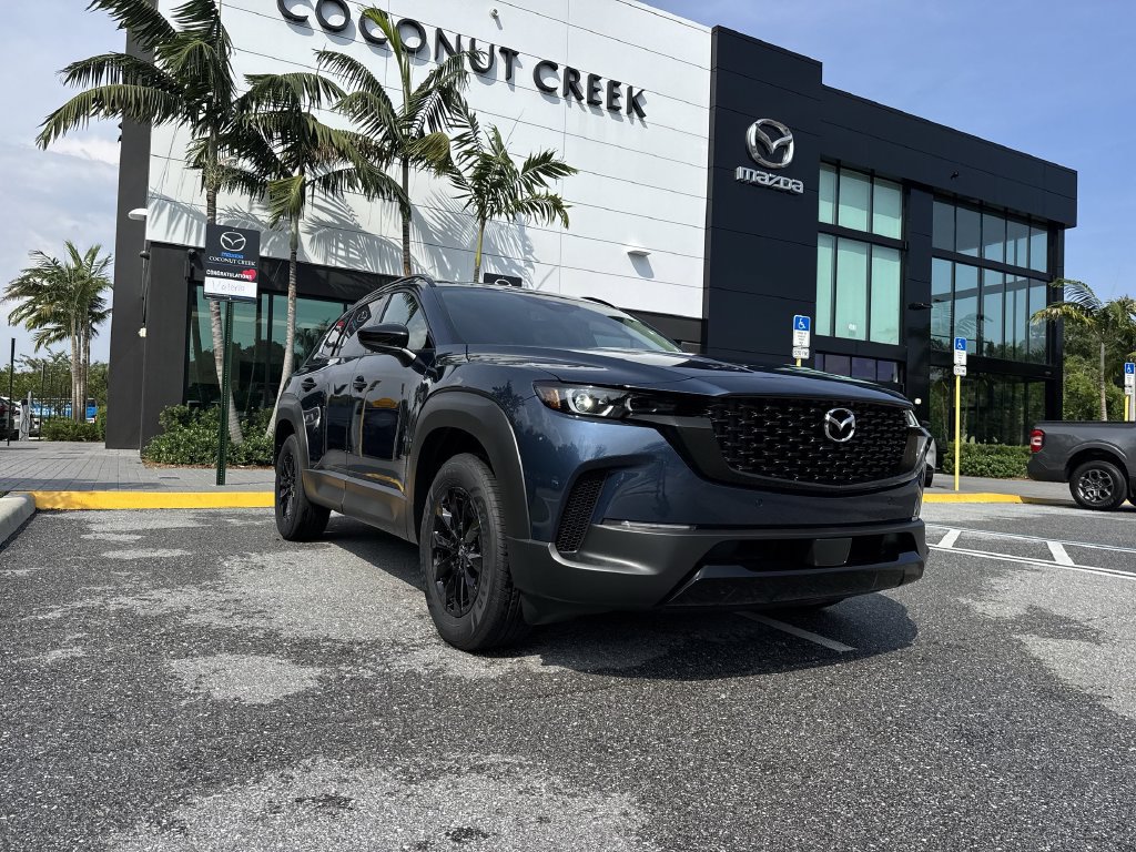 New 2026 MAZDA CX-50 AWD 2.5 Hybrid w/ Premium Pkg image 30