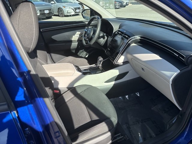 Used 2024 Hyundai Tucson SEL image 17