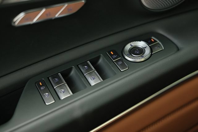 New 2026 Genesis GV70 3.5T Sport Prestige AWD/4WD image 17