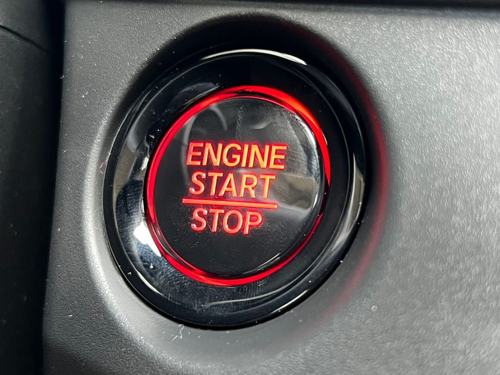 New 2026 Honda Accord LX image 23