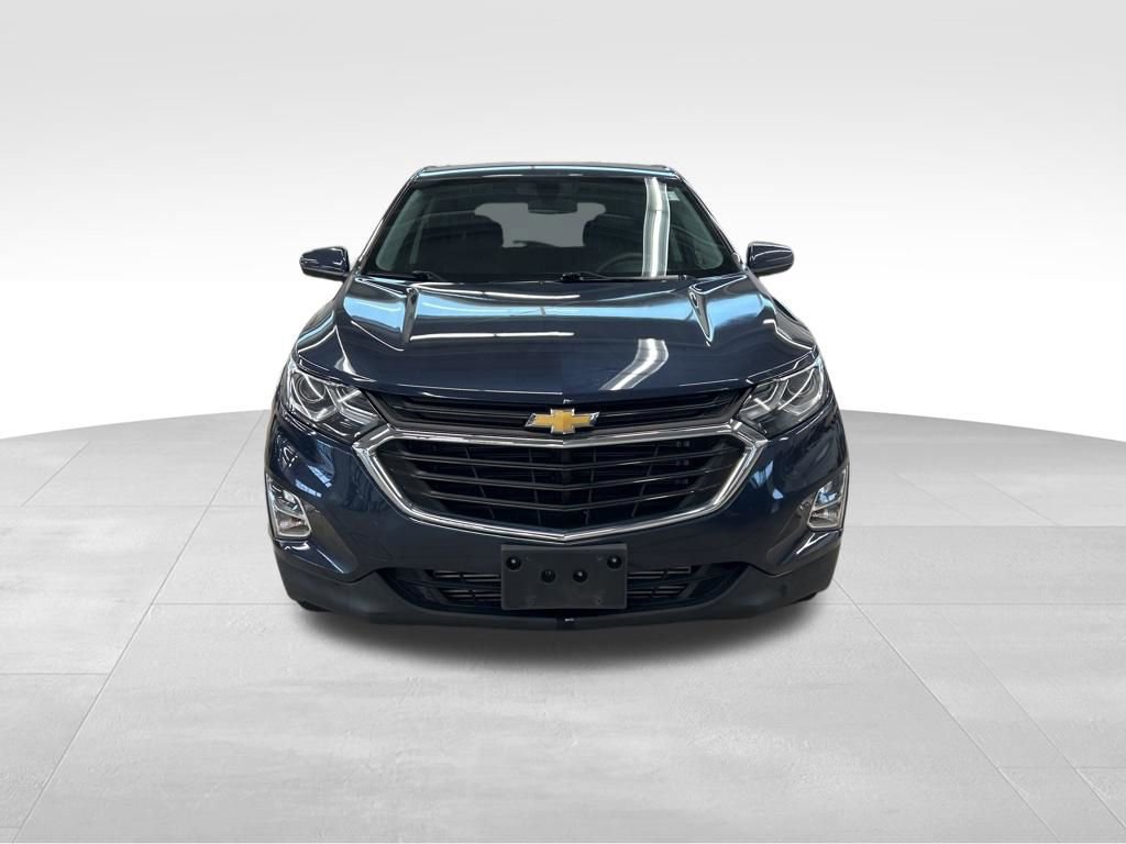 Used 2019 Chevrolet Equinox LT AWD/4WD image 5