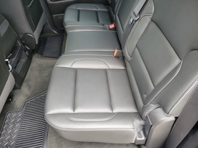 Used 2018 Chevrolet Silverado 1500 LT w/ LT Fleet Convenience Package image 10