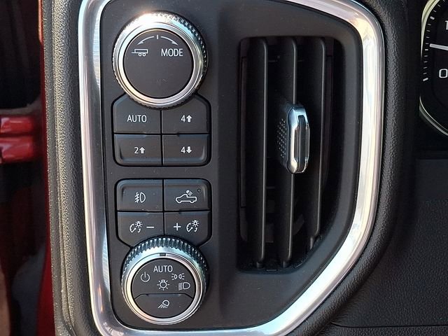Used 2022 GMC Sierra 2500 Denali AWD/4WD image 22