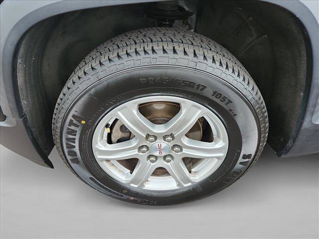 Used 2019 GMC Acadia SLE AWD/4WD image 9