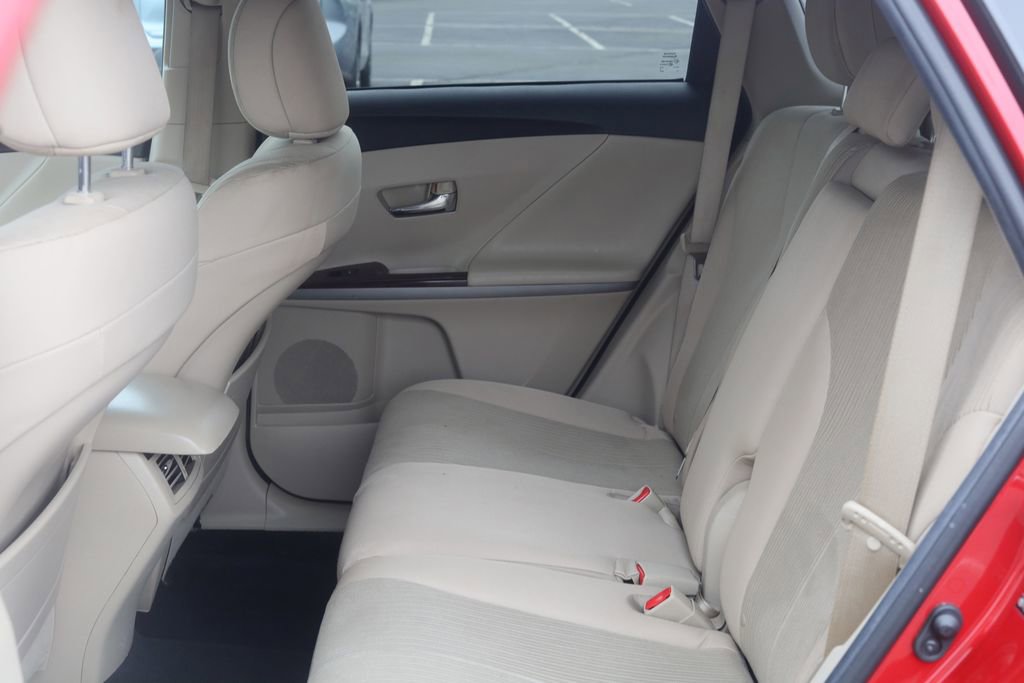 Used 2015 Toyota Venza LE AWD/4WD image 27