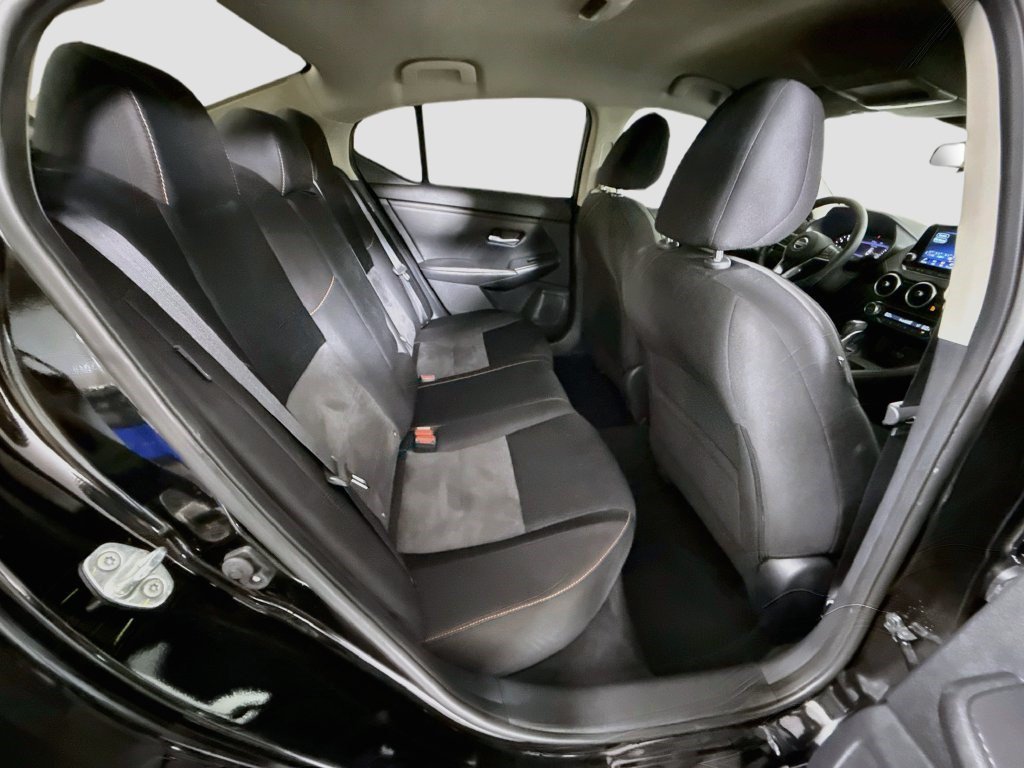 Used 2021 Nissan Sentra SR FWD image 26