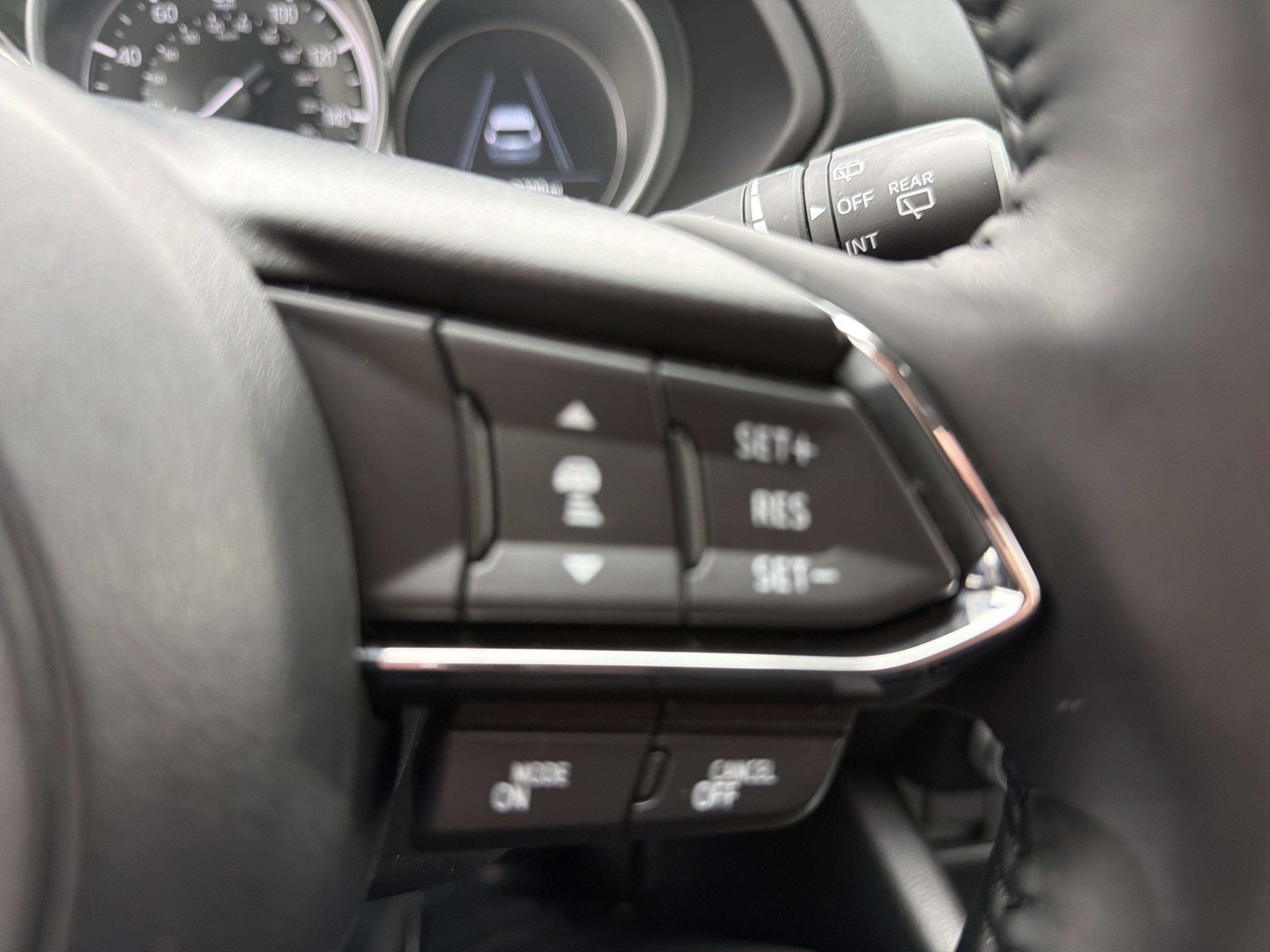 Certified 2025 MAZDA CX-5 AWD 2.5 S image 21