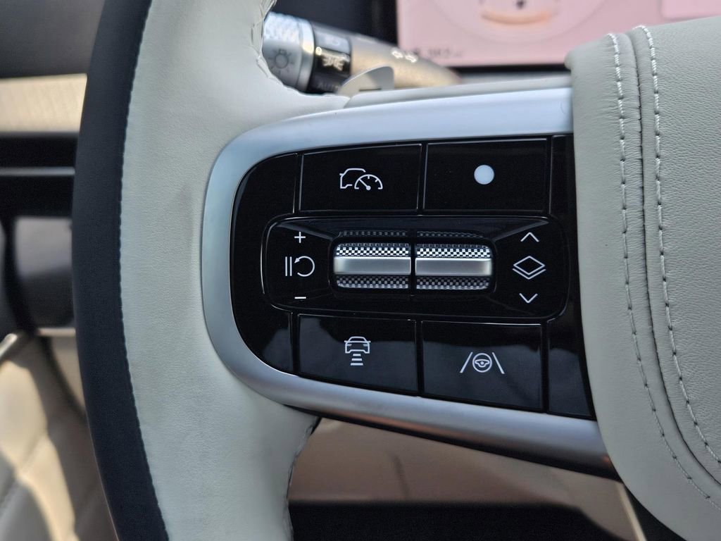 New 2026 Genesis GV80 3.5T Prestige image 32