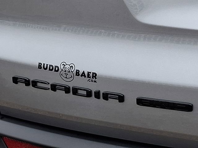 New 2026 GMC Acadia Elevation w/ Black Edition image 21