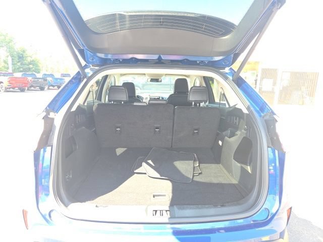 Used 2023 Ford Edge SEL w/ Convenience Package AWD/4WD image 29