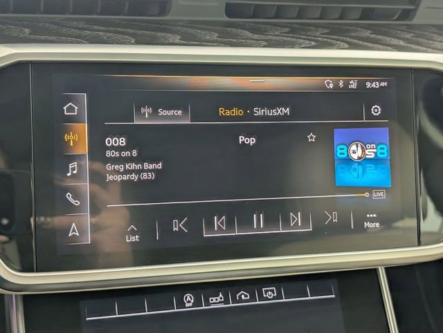 Used 2020 Audi A6 2.0T Premium Plus w/ Premium Plus Package image 21