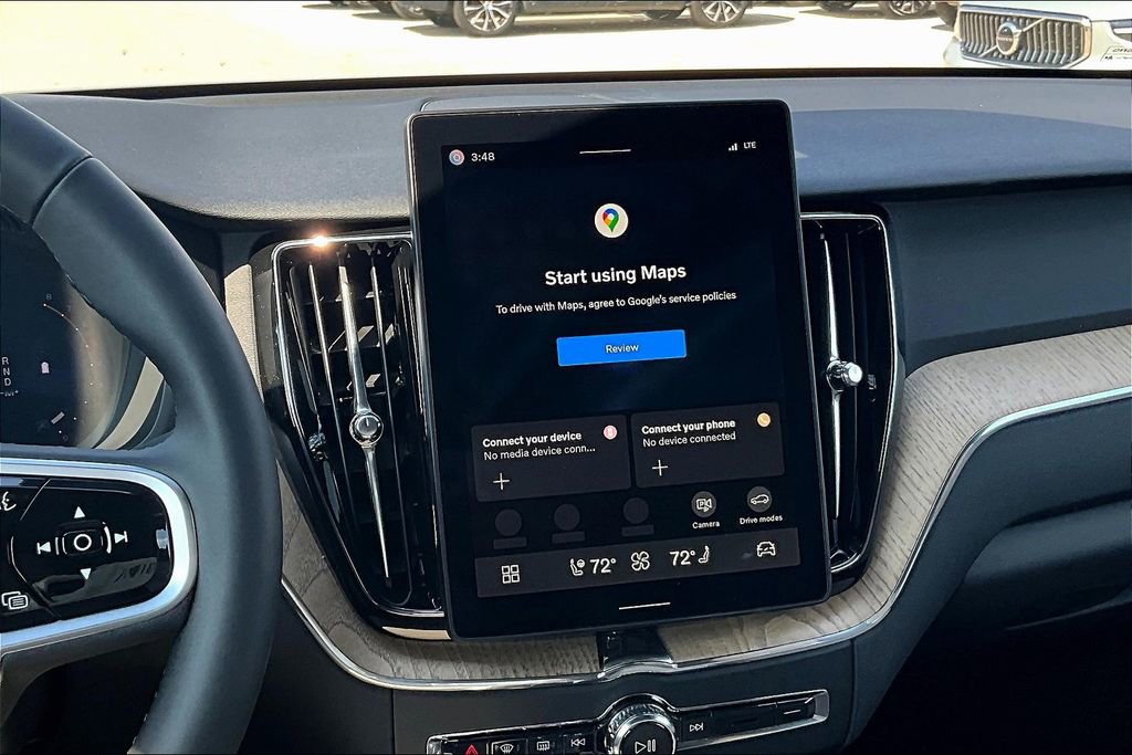 New 2026 Volvo XC60 B5 Plus w/ Protection Package Premier image 18