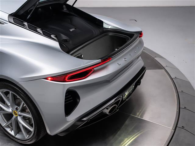 Used 2024 Lotus Emira First Edition RWD image 31