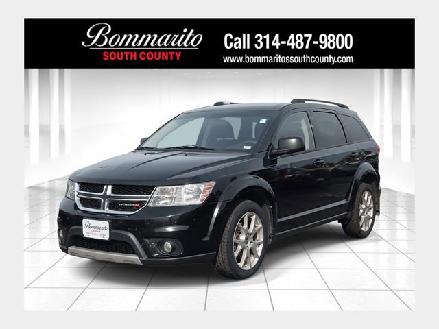 Used 2014 Dodge Journey SXT w/ Flexible Seating Group image 1