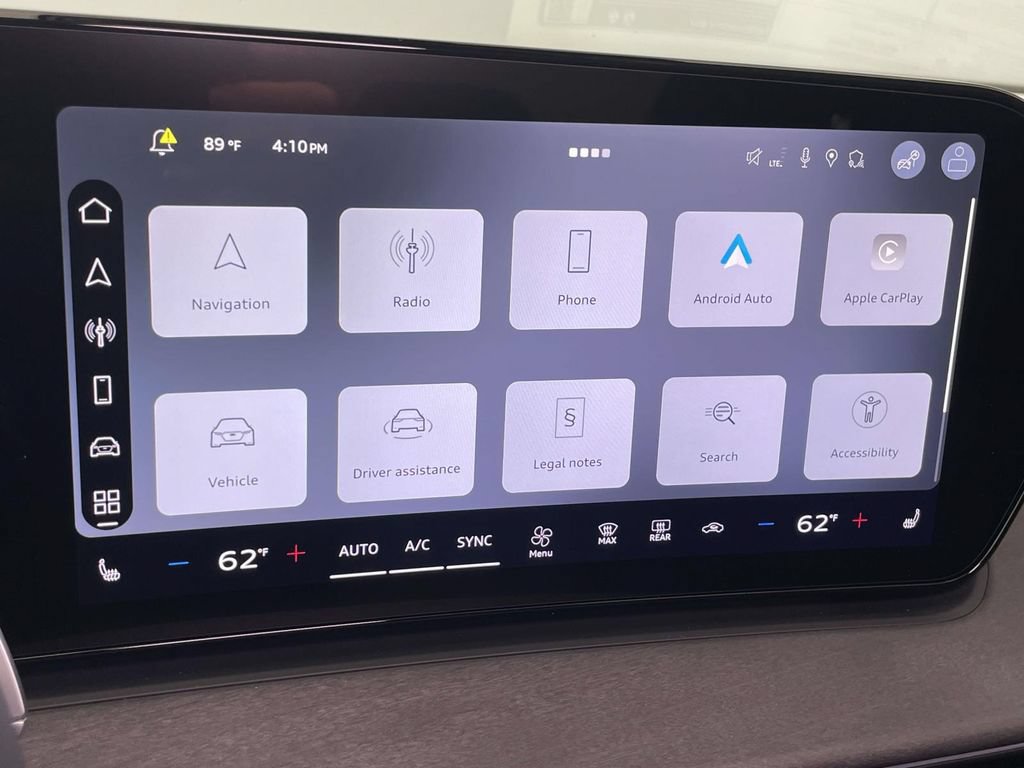 New 2026 Audi Q3 quattro 2.0T AWD/4WD image 30