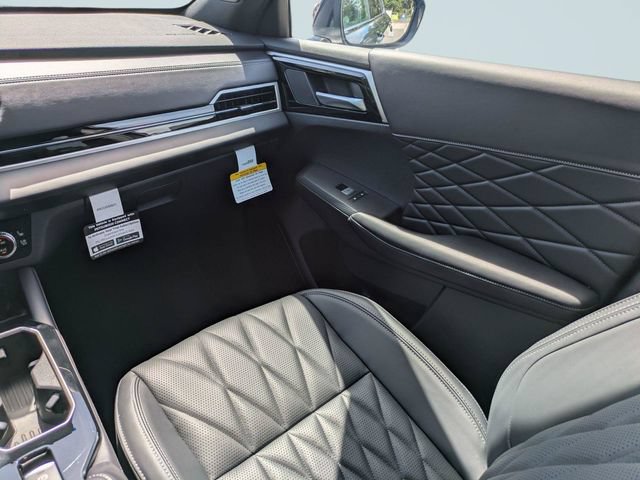 New 2026 Mitsubishi Outlander SEL Black Edition FWD image 19