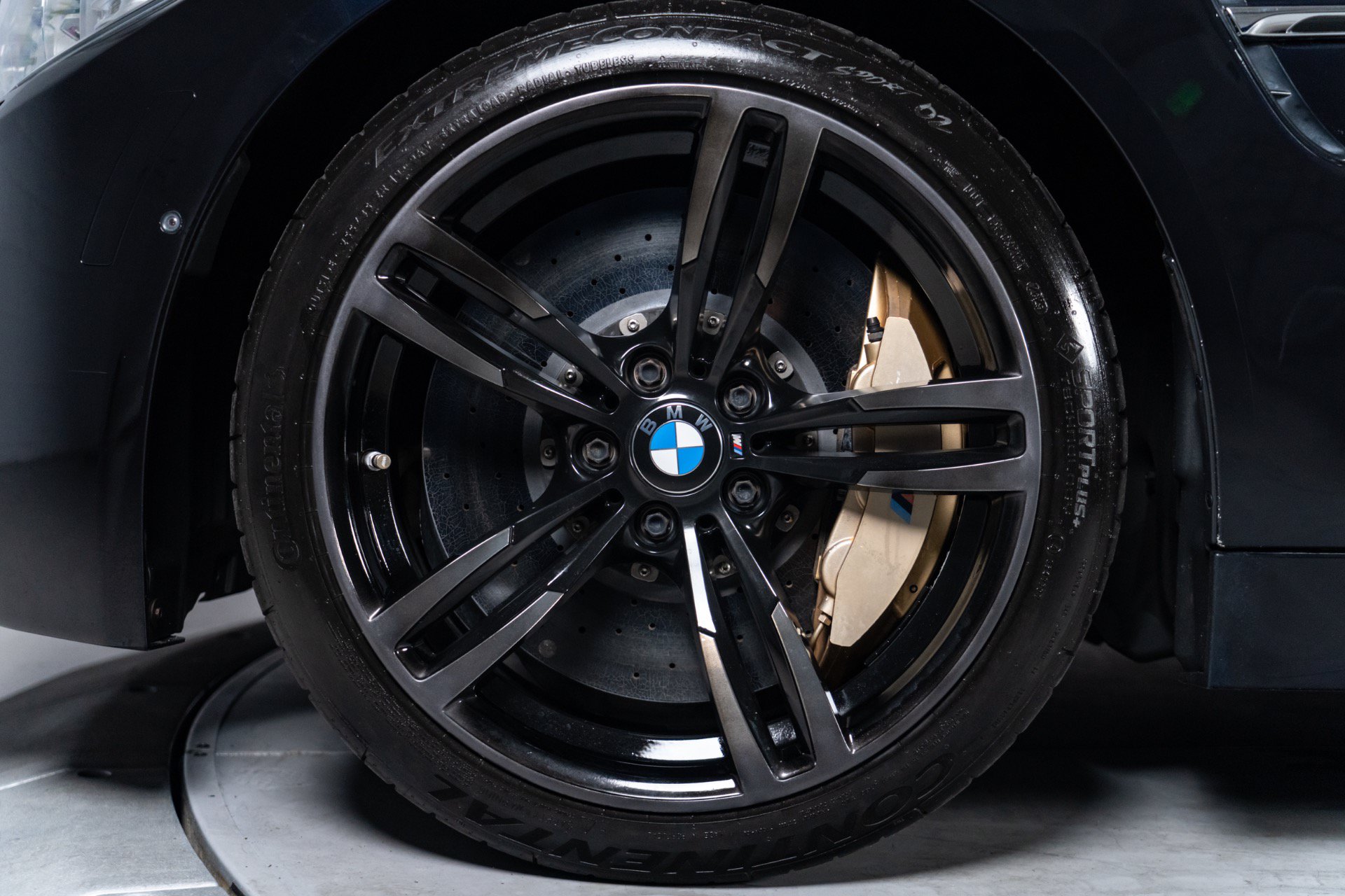 Used 2015 BMW M4 Coupe RWD image 93