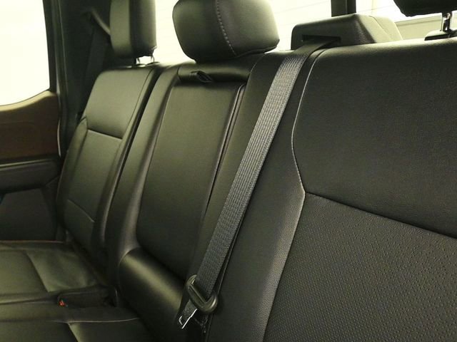 Certified 2023 Ford F150 Lariat w/ Equipment Group 502A High image 11