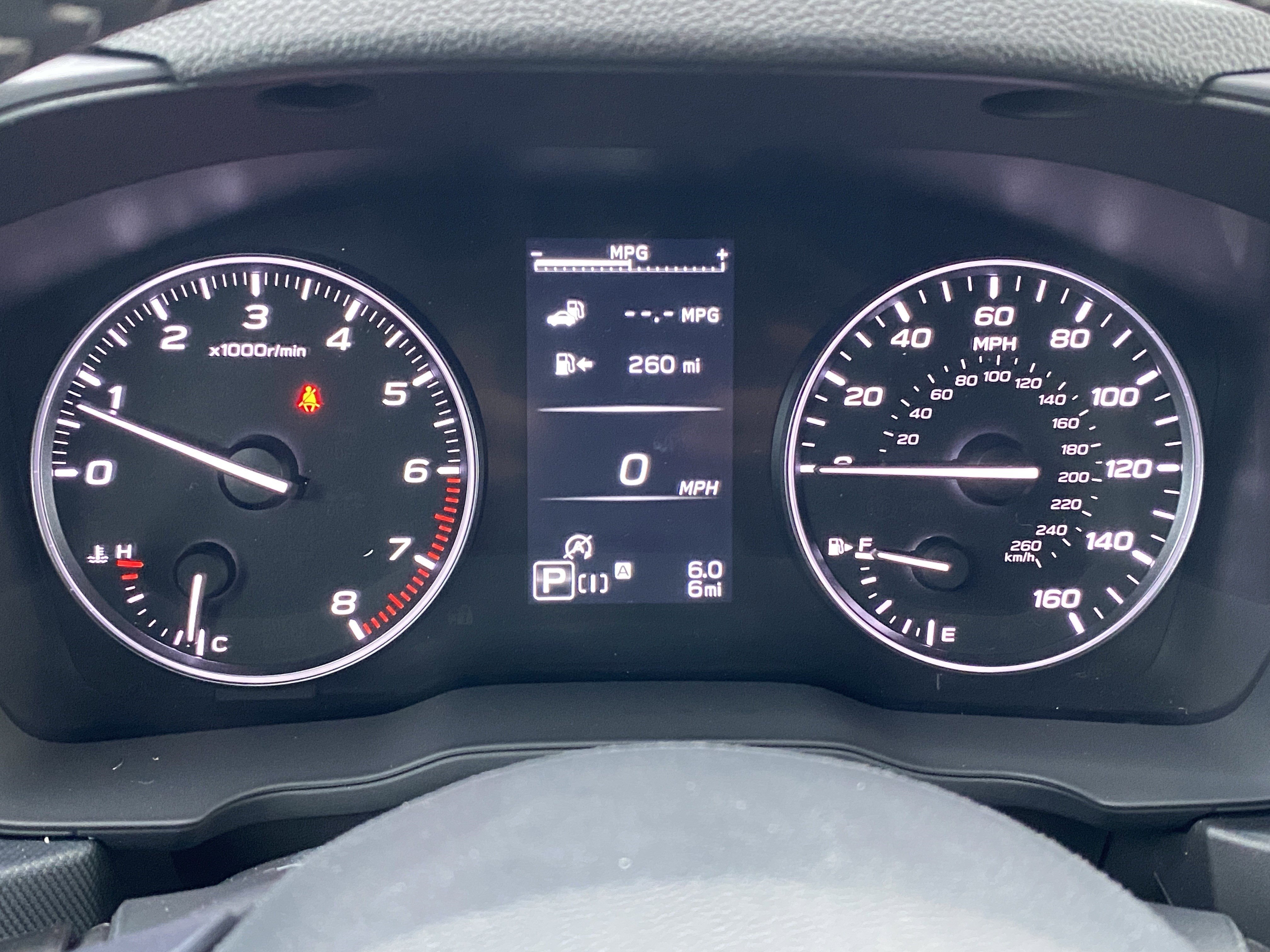 New 2026 Subaru Forester Limited image 7