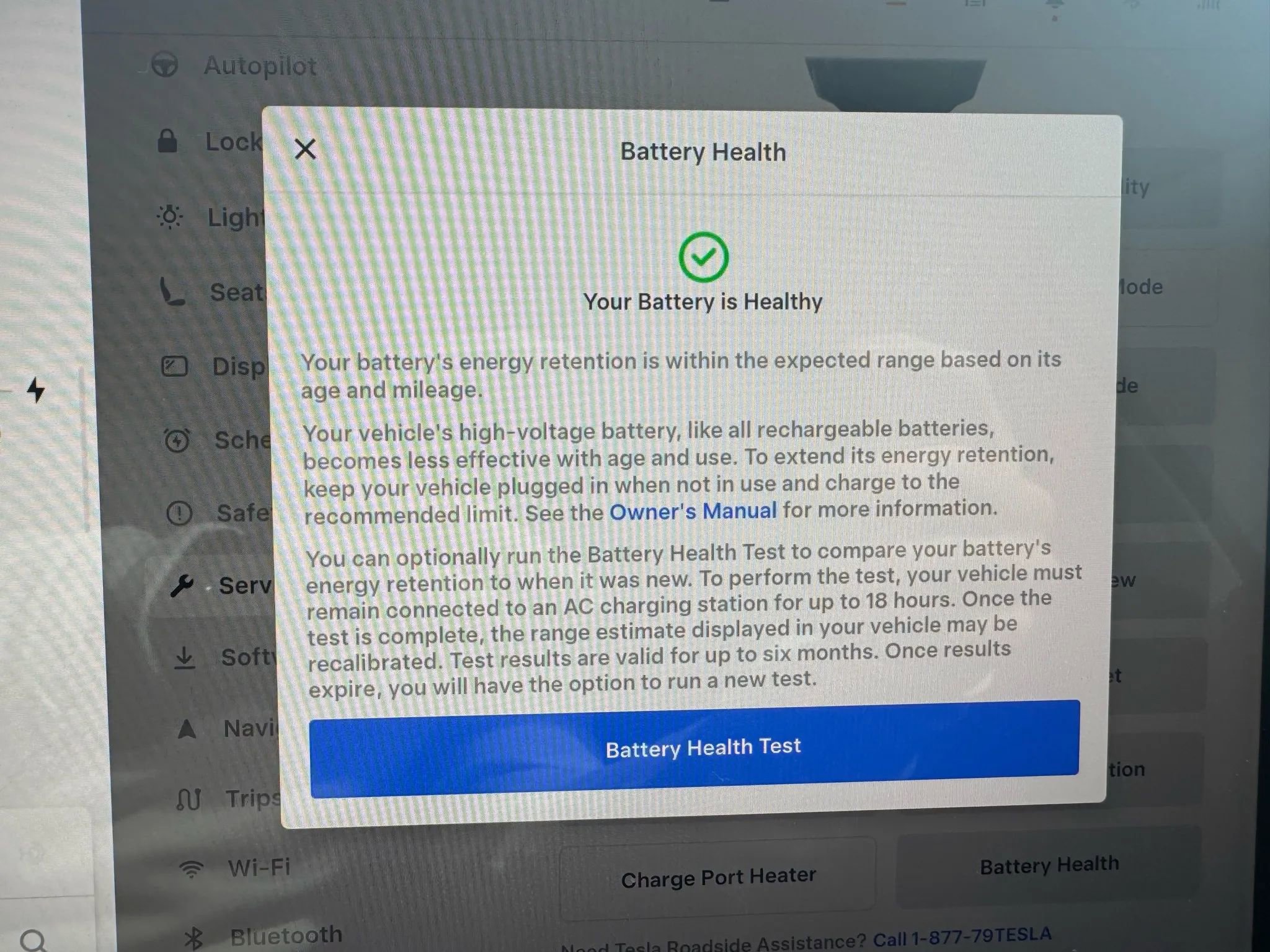 Used 2024 Tesla Model Y Long Range image 19