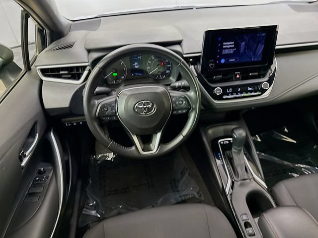 Used 2024 Toyota Corolla SE FWD image 21