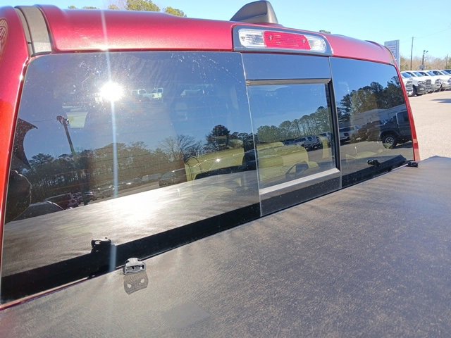 Used 2020 RAM 1500 Laramie image 10