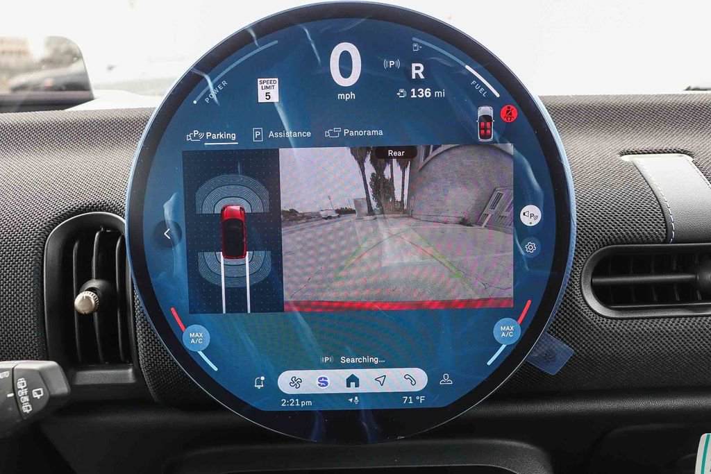 New 2026 MINI Cooper 2-Door Hardtop image 25