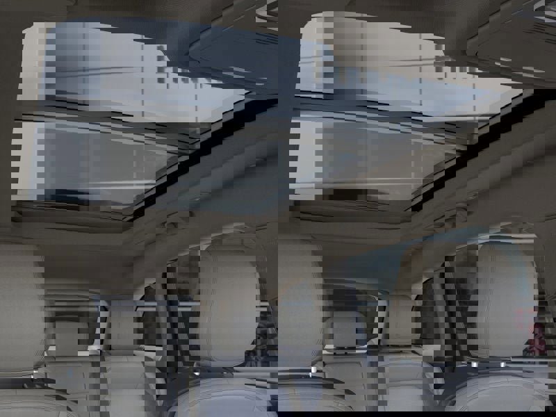 New 2025 Lincoln Nautilus Premier w/ Equipment Group 102A image 22