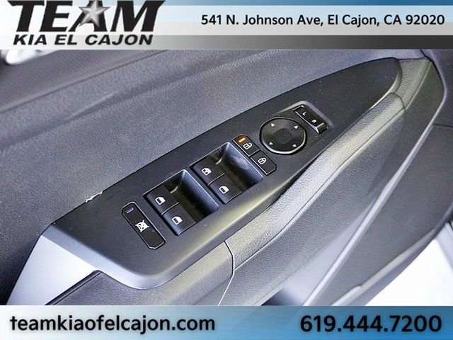 Certified 2026 Kia Sportage LX image 26