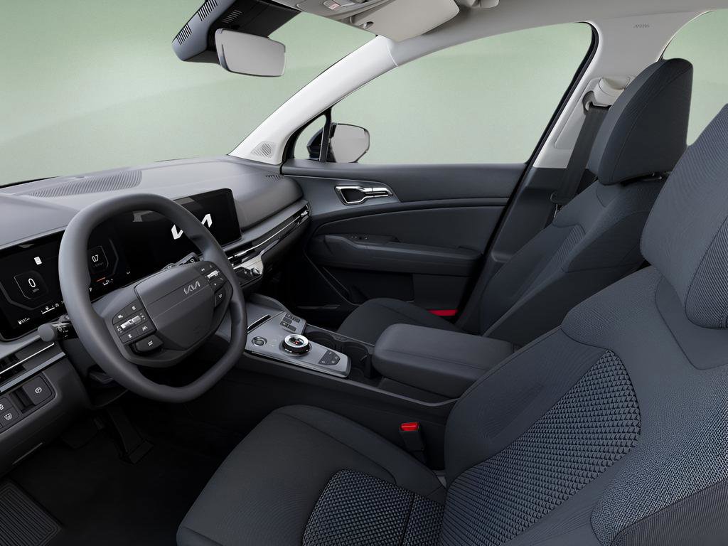 New 2026 Kia Sportage S image 36