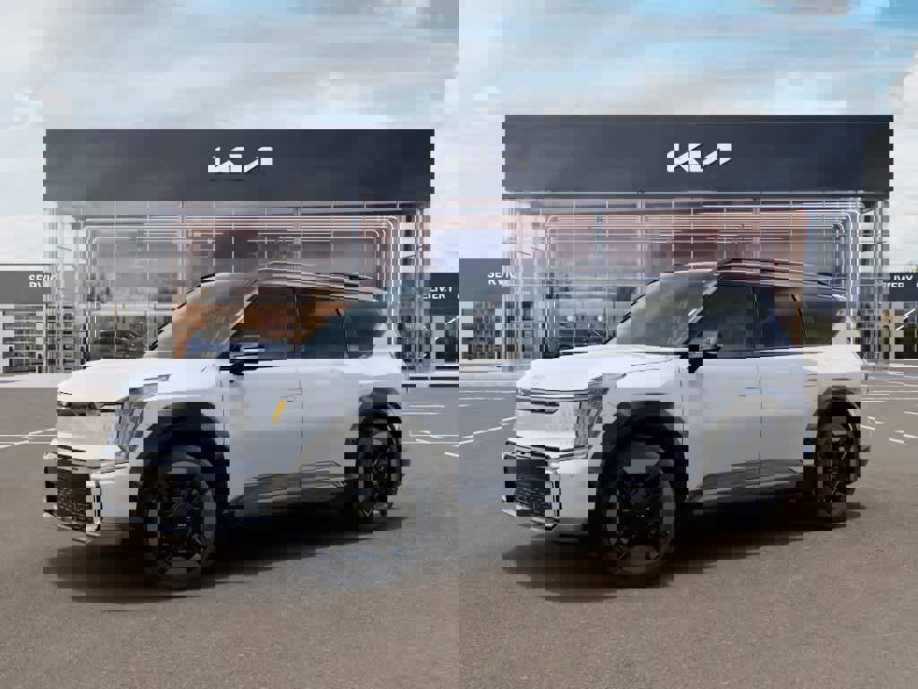 New 2026 Kia EV9 GT-Line image 3