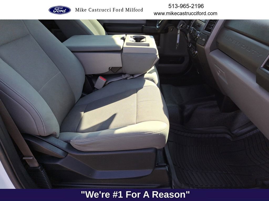 Used 2017 Ford F250 XL w/ Power Equipment Group image 24