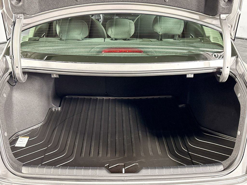 New 2025 Kia K4 EX image 20