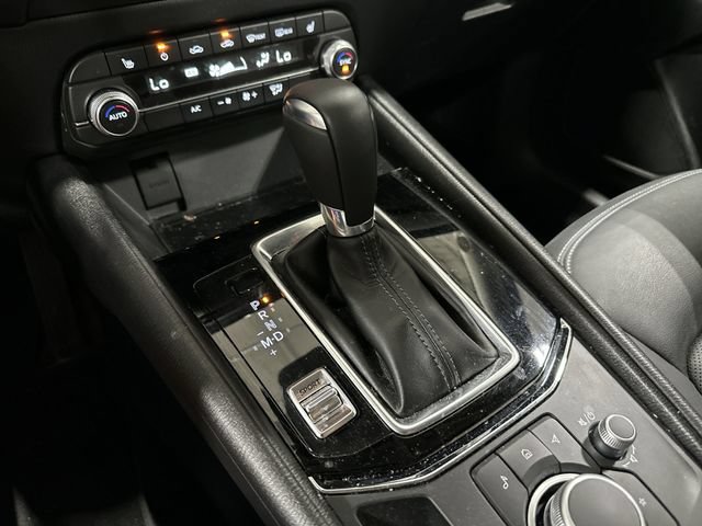 Used 2025 MAZDA CX-5 AWD 2.5 S w/ Preferred Package image 25
