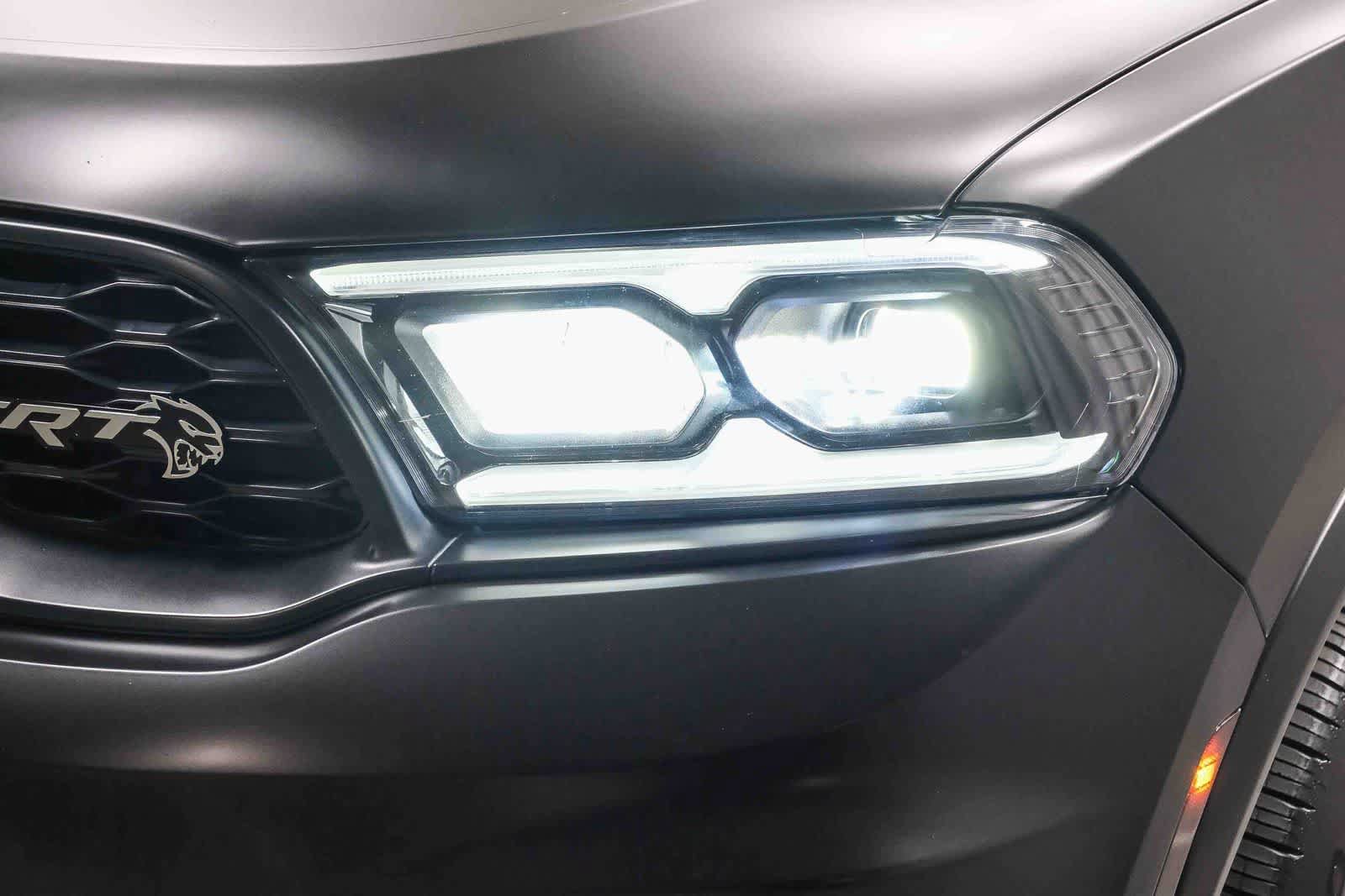 Used 2025 Dodge Durango SRT Hellcat AWD/4WD image 12